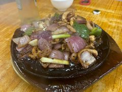 -海浪食店(湖滨中路店)