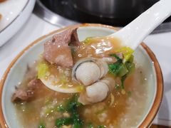 -盈田盈粥庄(博山东路店)