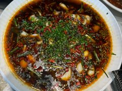 -菜香小厨(金发·印象南滨店)