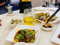 -北海渔村酒楼·粤菜海鲜点心(新华店)
