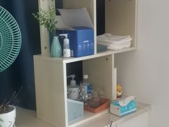 -佰推·肩颈腰·推拿理疗(湾悦城店)