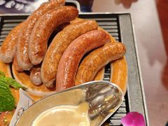 -喀秋莎西餐厅
