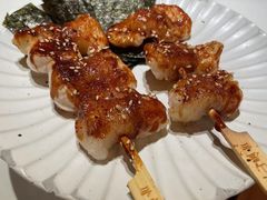 -火山屋台(新街口店)