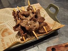 -潮界(虹桥新天地店)