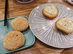 -老苏州大客堂·苏帮菜·松鼠桂鱼·苏州传统小吃(观前街人民商场店)