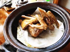 -澳门西南饭店·粤菜·茶市·手工点心(华海路店)