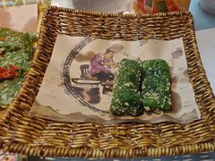 -食光慢宴·安吉土菜馆