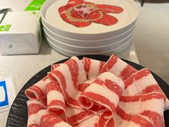 -真汐·寿喜烧放题自助(潍坊泰华店)