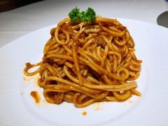 肉酱意面-俄士厨房(时代天街店)
