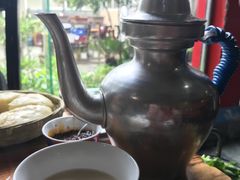 -尼玛藏家风味园(阿山食城店)