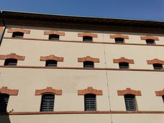 -青岛德国监狱旧址博物馆