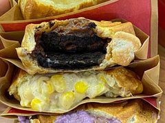 -拾烧车轮饼(世纪金源店)
