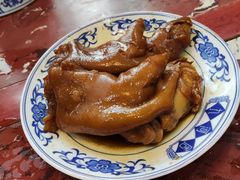 猪蹄-九河居(荔湾路店)