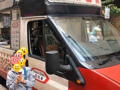 -富豪雪糕车流动点(尖沙咀店)