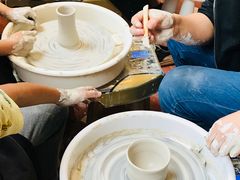 -青韵台陶艺Diy(永庆坊店)