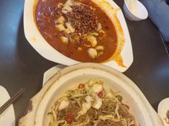 -老牌坊鲁菜名店(聊城美食岛店)