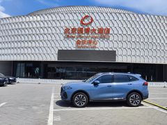 -北京园博大酒店