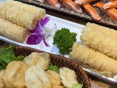 -濠七糟粕醋•海南酸汤火锅(中关村店)