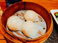 一品虾饺煌-小城粥道·海胆鲜虾粥(解放广场店)