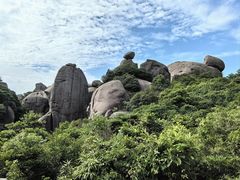 -太姥山风景名胜区