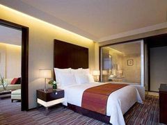 -上海龙之梦万丽酒店