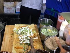 -山东傻大粗粮煎饼(牛街店)