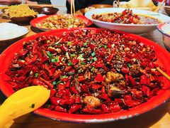 辣子鸡-先启半步颠小酒馆(回龙观店)