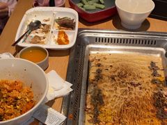 -新石器烤肉(百联川沙店)