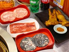 -宽尺巷鱼蛙自助火锅(虎丘钻石广场店)