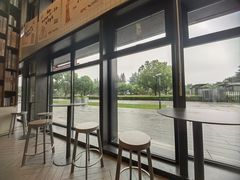 -肯德基(杭州复兴店)