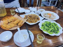 -南记食粥坊·宵夜大排档(莲花总店)