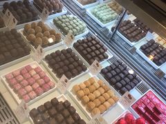 -GODIVA(王府井apm店)