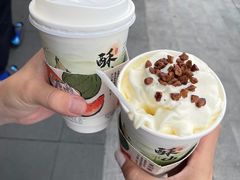 -茶话弄(北京通州万达店)