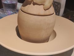 -La Medina餐厅(亮马河南路店)