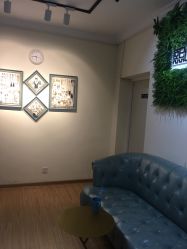 -熙画美上门MakeUp美甲美睫