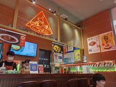 -伽喱博士 Dr.CURRY咖喱饭(太阳宫咖喱店)