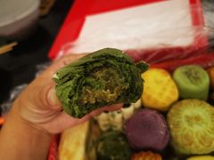 -三禾北京稻香村(北京市百货大楼店)