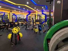 -悦健身游泳健身馆(宋家庄店)