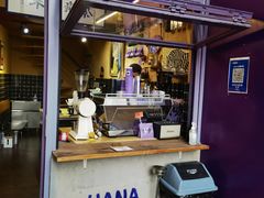 -HANA COFFEE(长寿路店)