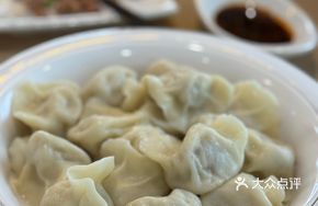 Northeastern Specialty Dumplings