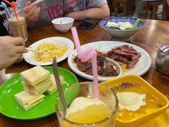 -澳门陈光记烧味饭店(南京德基广场店)