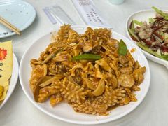 -昱德来·天津菜(河西店)