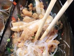 -云晓光头烧烤吧(盛夏店)