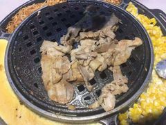 -韩宫宴和牛烤肉(盐城金鹰店)