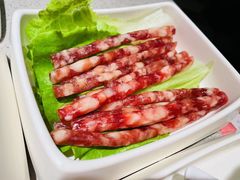 -海底捞火锅(万科广场店)