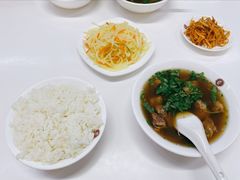 -雨霖祥和炖肉(南市店)