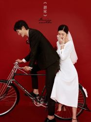 -薇咖映画婚纱摄影工作室