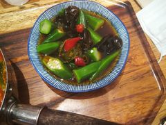 -小满手工粉(上海月星环球港店)