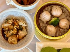 -顺德喜来登酒店·采悦轩