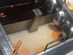 -海底捞火锅(群光广场店)